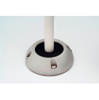 Large Deck Seal – For connectors up to Ø40mm (1.57"). Cables from 12-15mm (0.47"-0.59") -  DECK SEALS – PLASTIC - DS40-P - Scanstrut 
